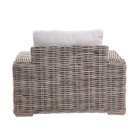 KUBU GREY - Set