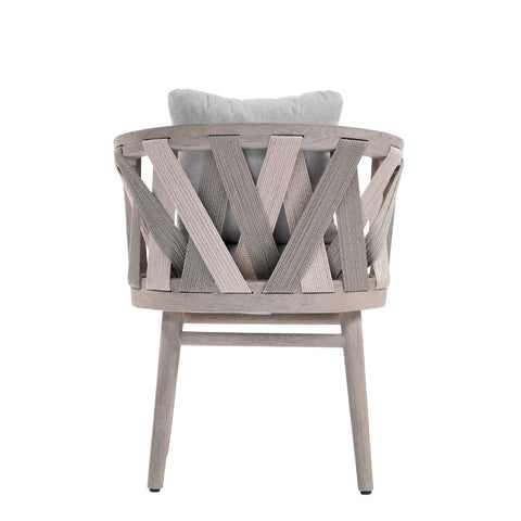 SPARK – Dining Chair