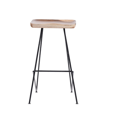 OLIVER - Bar Stool