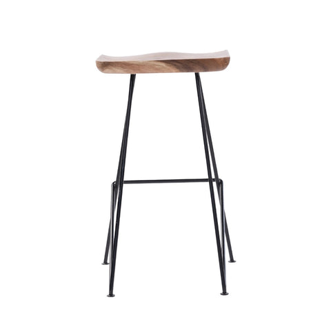 OLIVER - Bar Stool