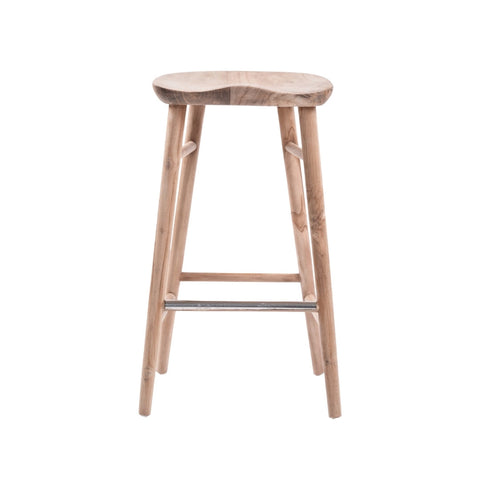 SAVOY - Bar stool