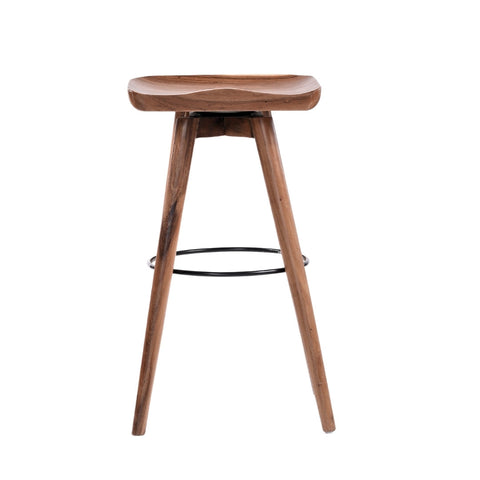 SWIVEL - Bar stool