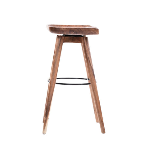 SWIVEL - Bar stool