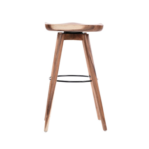 SWIVEL - Bar stool