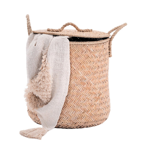 TRESO - Basket