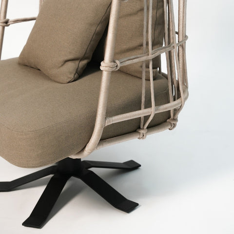 MIAMI – Armchair
