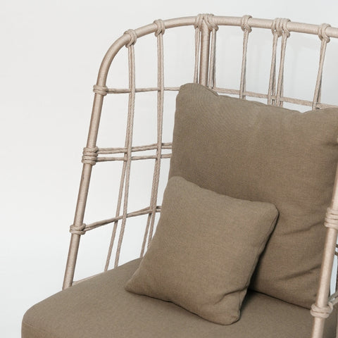 MIAMI – Armchair
