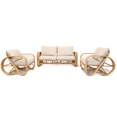 RIVIERA - Armchair