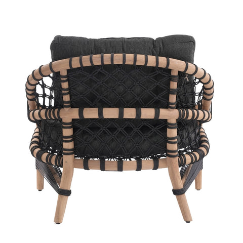LADY - Armchair