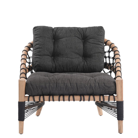 LADY - Armchair