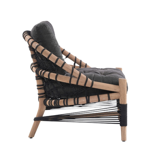 LADY - Armchair