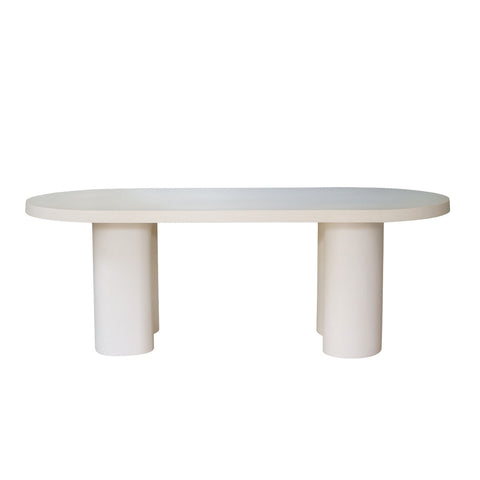 ARAMBOL - Dining Table
