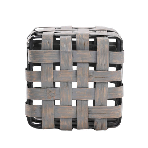 SQUARE - Stool