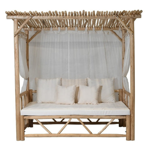 Gazebo - NIKKI