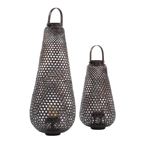 NIRAH - Candle Holder