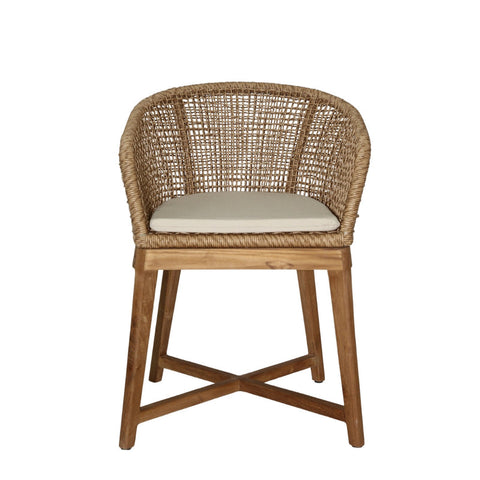 AMORA - Dining Armchair