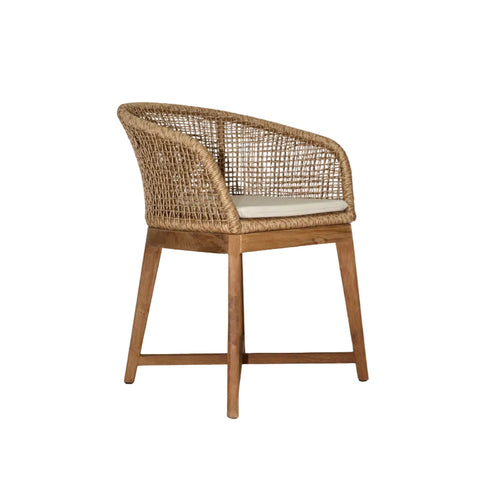 AMORA - Dining Armchair