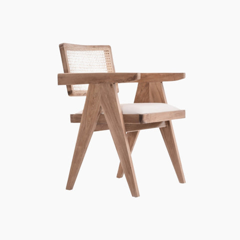SANDY - Dining Chair
