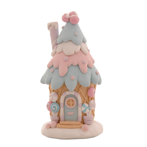 SHTEPI TORTE