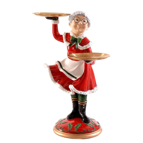 ZONJA E KRISHTLINDJEVE