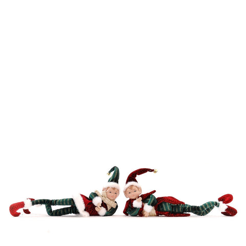 ELF GREEN HAT