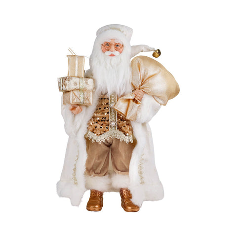 SANTA ME DHURATA