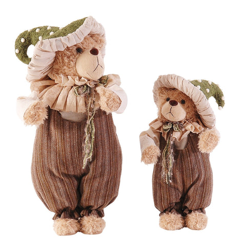 ARUSH ME KAPELE JESHILE