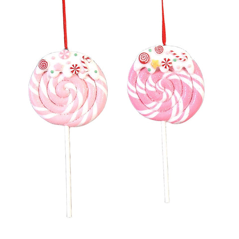 KARAMELE ROZE