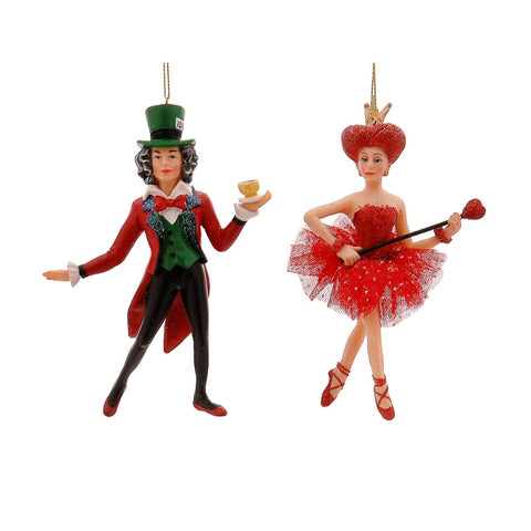 MAD HATTER/ MBRETERESHA E ZEMRAVE