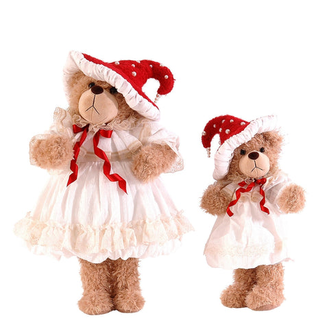 ARUSH KRISHTLINDJESH M