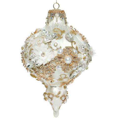 GUR I MBRETIT ORNAMENT