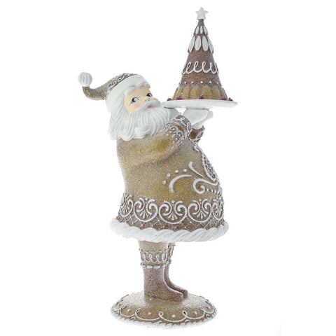 BABAGJYSHI I KRISHTELINDJEVE