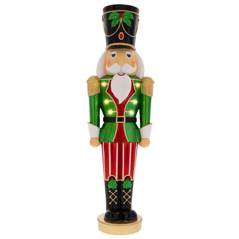 ARRETHYES  JESHIL ME LED