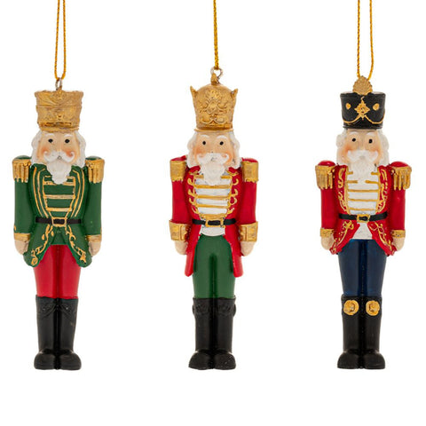 ARRETHYES DEKORATIV I KUQ/JESHIL/BLU