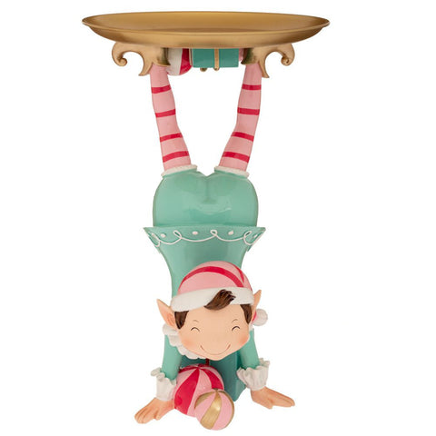 ELF ME TABAKA
