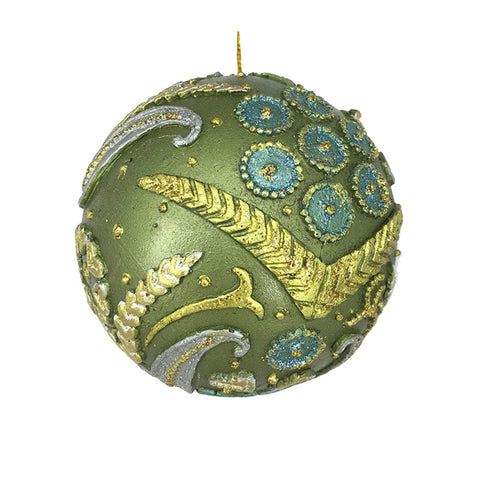 ZBUKURIM TOP GEORGIAN