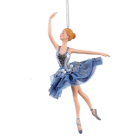 BALERINA BLU