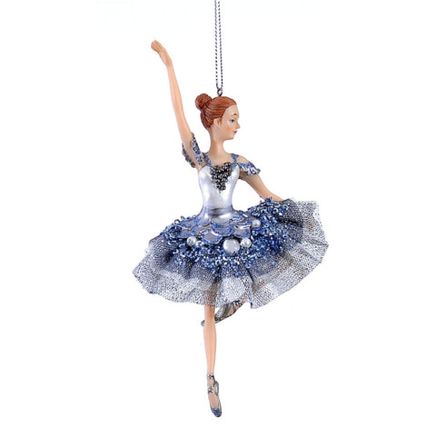 BALERINA BLU