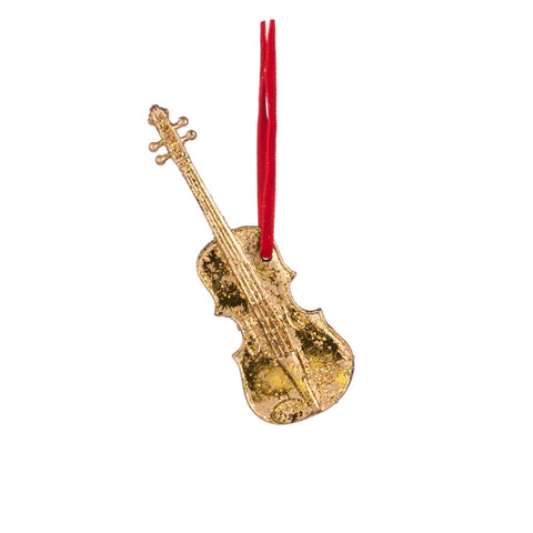 INSTRUMENTE MUZIKORE TE VOGLA KORNE/VIOLINE/TRUMPET