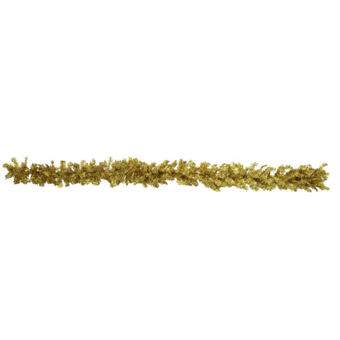 GIRLANDE GOLD