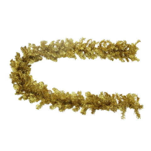 GIRLANDE GOLD