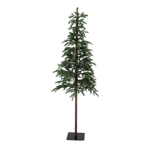 PEME JESHILE ME DRITA LED 210 CM (18-10)