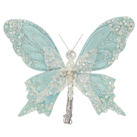 FLUTUR SOFT BLUE M