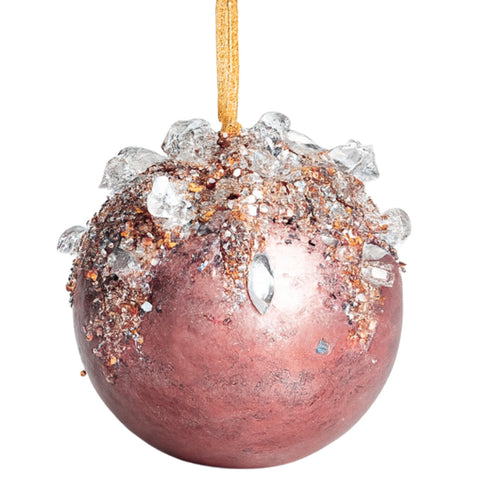 TOP ROZE ME GURE KRISTALI