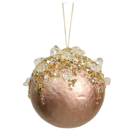 TOP FESTIV ROZE GOLD M