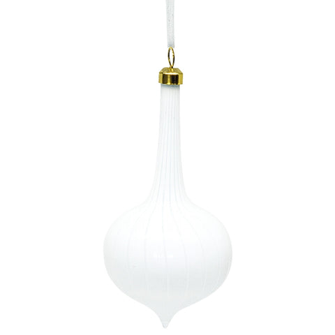 TOP I BARDHE ORNAMENT