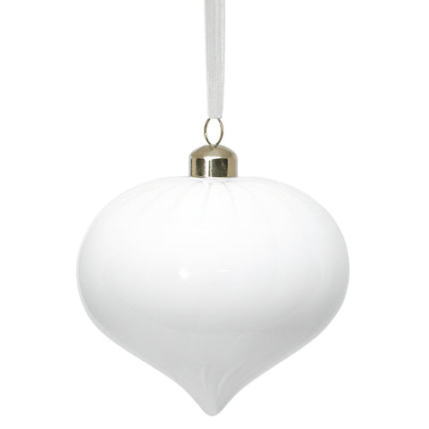 TOP I BARDHE ORNAMENT