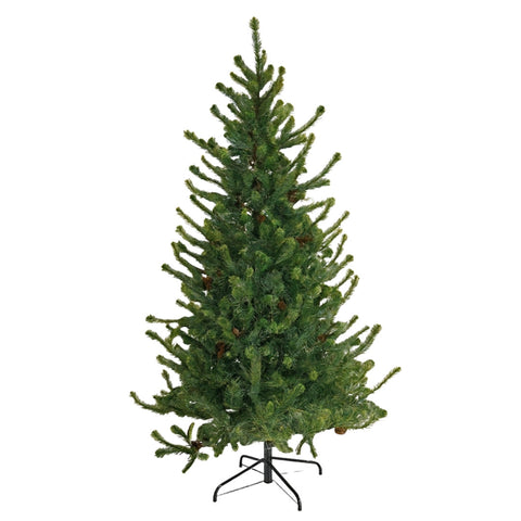 PEME JESHILE ME BOCE PISHE 225 CM (TT435)