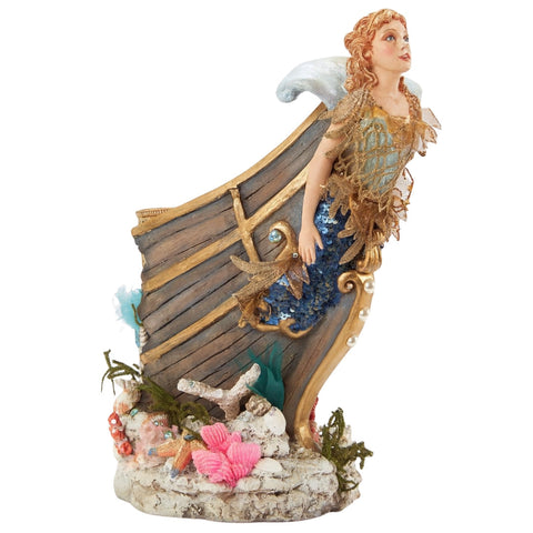 SIRENE BLU MBI VARKE