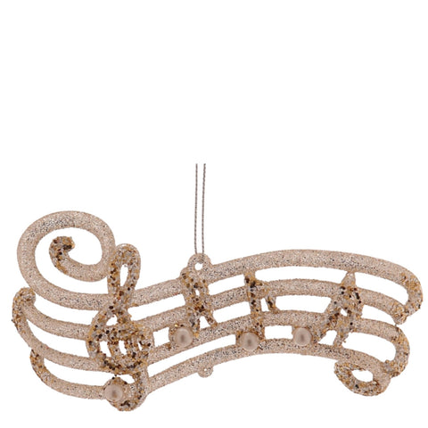 ZBUKURIM NOTA MUZIKORE